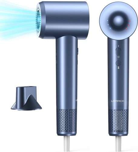 Hair dryer ionic blow - ionic,