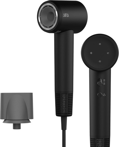 High speed hair dryer - speed,