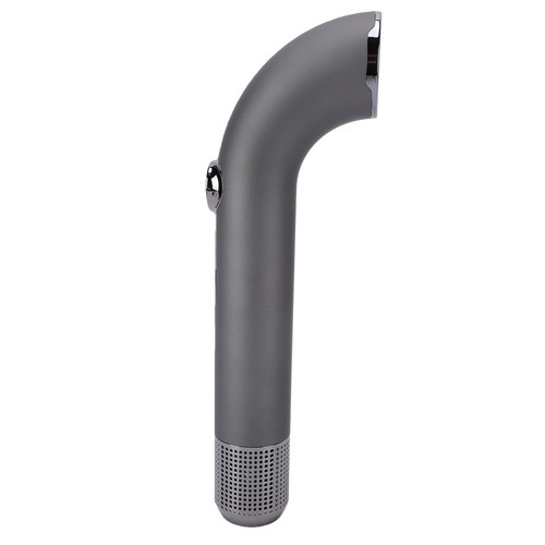 Cordless hair dryer - hair,
