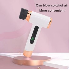 Hair Blow Dryer Lightweight