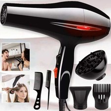 2200W Professional Hair dryer