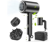 Hair Dryer,  Ionic Blow Dryer