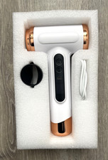 Wireless Portable Hair Dryer