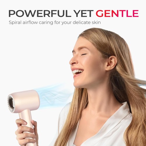 New tymo ionic hair - !new!,