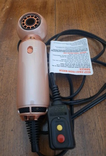 Portable hair dryer 800w - portable,