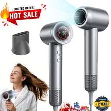 Portable Hair Dryer - Fast