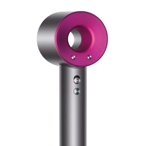 Usa supersonic hair dryer - supersonic,