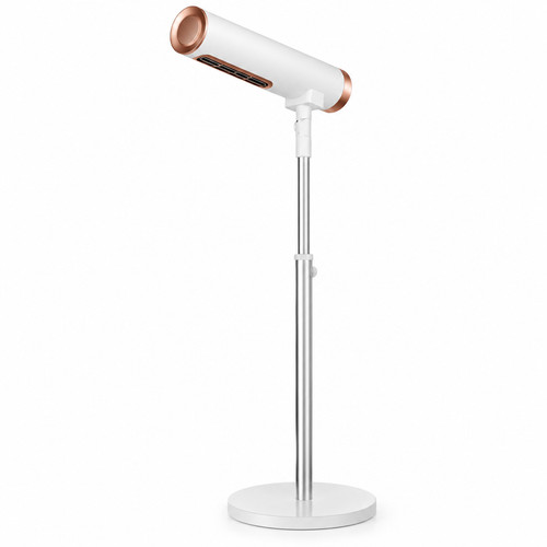 Hands free ionic hair dryer - ionic,