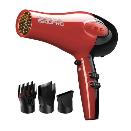 Tourmaline ceramic 2200w - tourmaline, hair