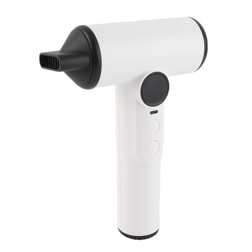 Cordless hair dryer speeds 3 - 3,