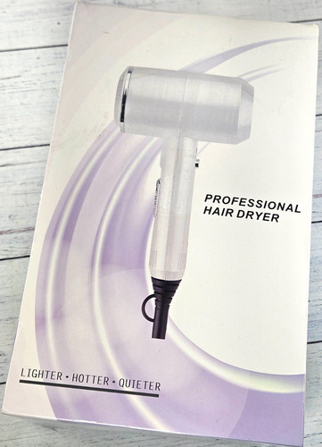 Professional ionic hair - ionic,