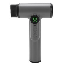 Cordless Hair Dryer, USB
