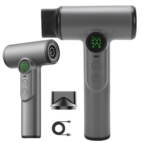 Cordless hair dryer usb - cordless,