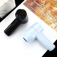 Portable Cordless Hair Dryer