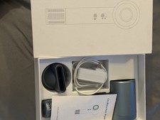 NEW Cordless Hair Dryer