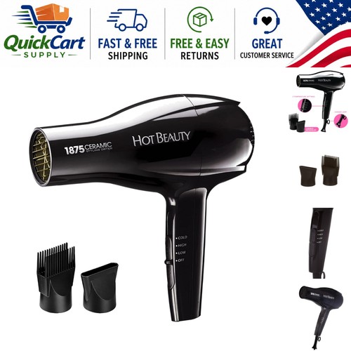 1875w ceramic hair - hair, with