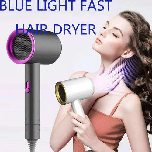 New high speed hair - new, dryer