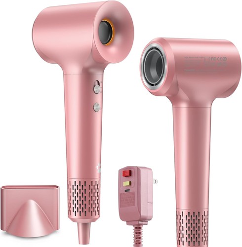 Hair dryer fast dry - , smart