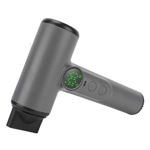 Cordless hair dryer 100 grear - dryer,