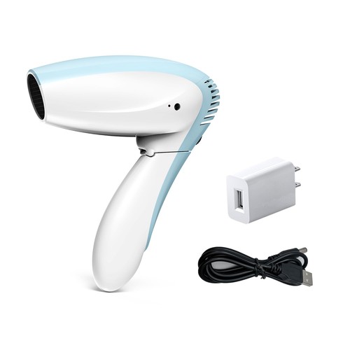 Cordless hair dryer - cordless,