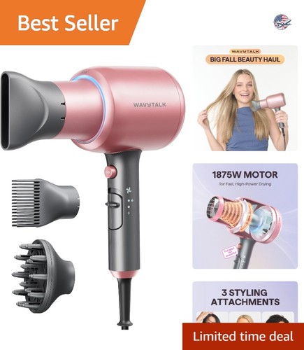 1875w fast drying ionic - 1875w, fast-drying