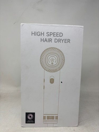 High speed hair - high,