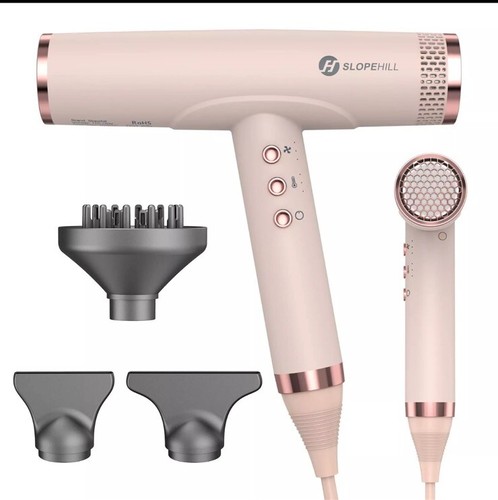 Professional ionic hair - ionic, dryer