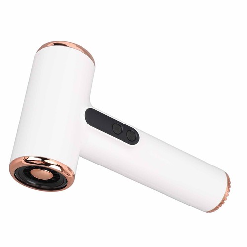 Cordless hair dryer heat - 3,