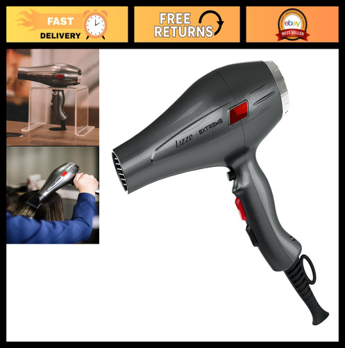 Extreme 1875w hair dryer - 1875w,