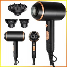 Hair Dryer Professional Ionic