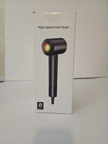 High speed hair - high, –