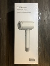 Lylux Cordless Hair Dryer