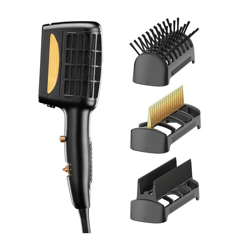 Hair dryer 1875w - 3-in-1,