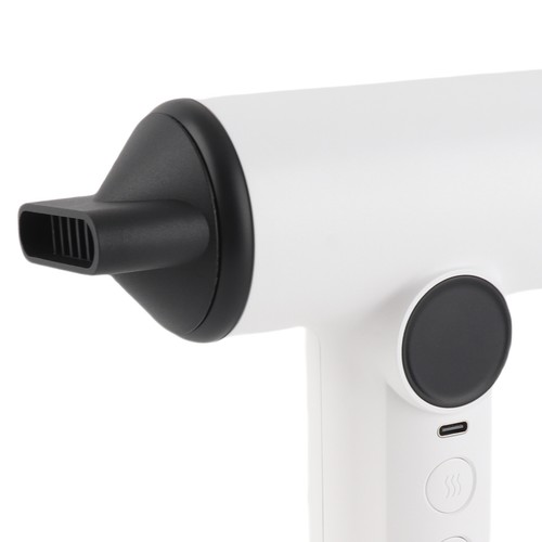 Cordless hair dryer speeds 3 - cordless,