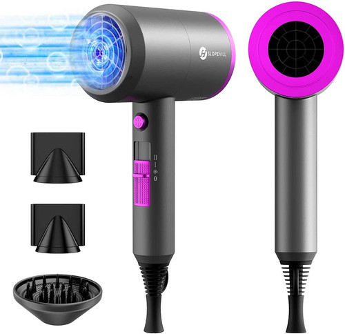 Professional ionic hair - professional,