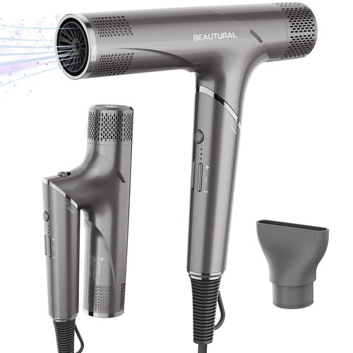 High speed hair dryer - dryer, 1600w