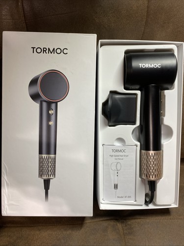 High speed ionic hair dryer - hair,