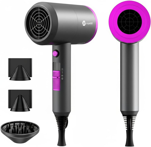 1800w ionic hair dryer - 1800w,
