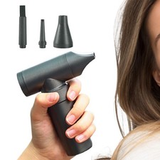 Portable Hair Dryer 3 Gears