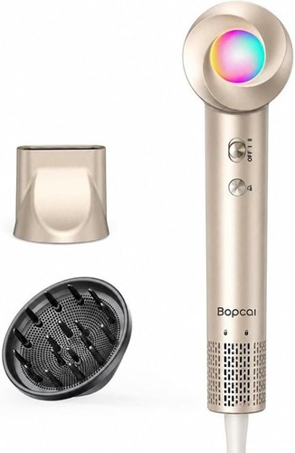 New highspeed hairdryer - new,