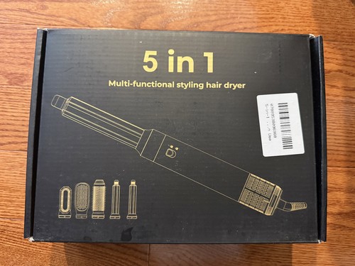 Multi functional - 6,