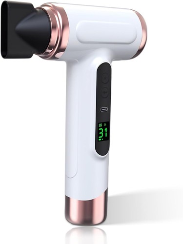 Cordless hair dryer - cordless,