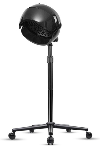 Professional hooded hair dryer - hooded,