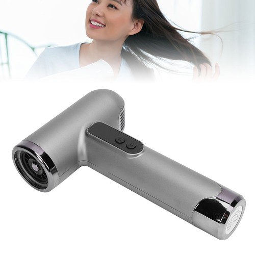 Cordless hair dryer 100000rpm - cordless,