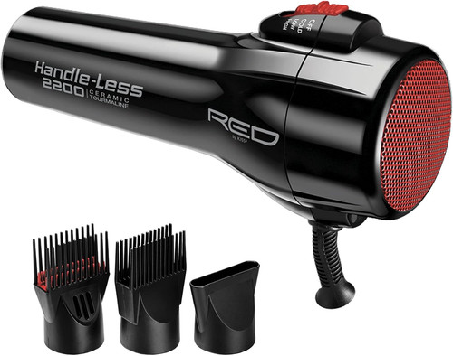 Handle less 2200w ceramic - handle-less,