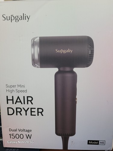 Hair dryer professional high - hair,