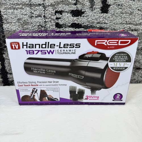 Handle less 2200w ceramic - 2200w,