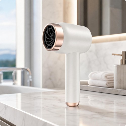 Cordless blow dryer - cordless,