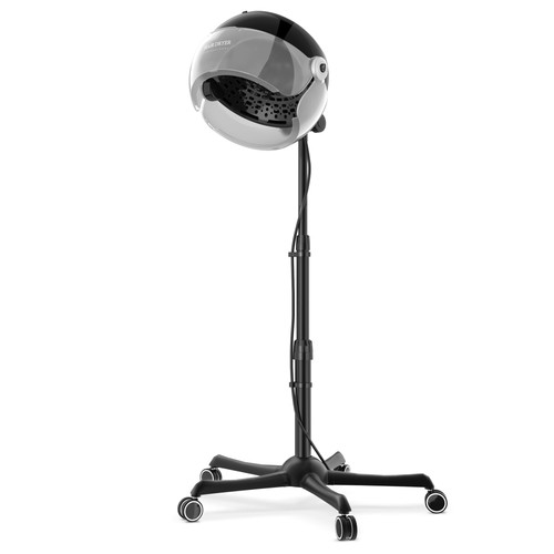 Professional ionic hooded hair - professional,
