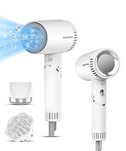 Colorsmoon ionic hair - colorsmoon, dryer